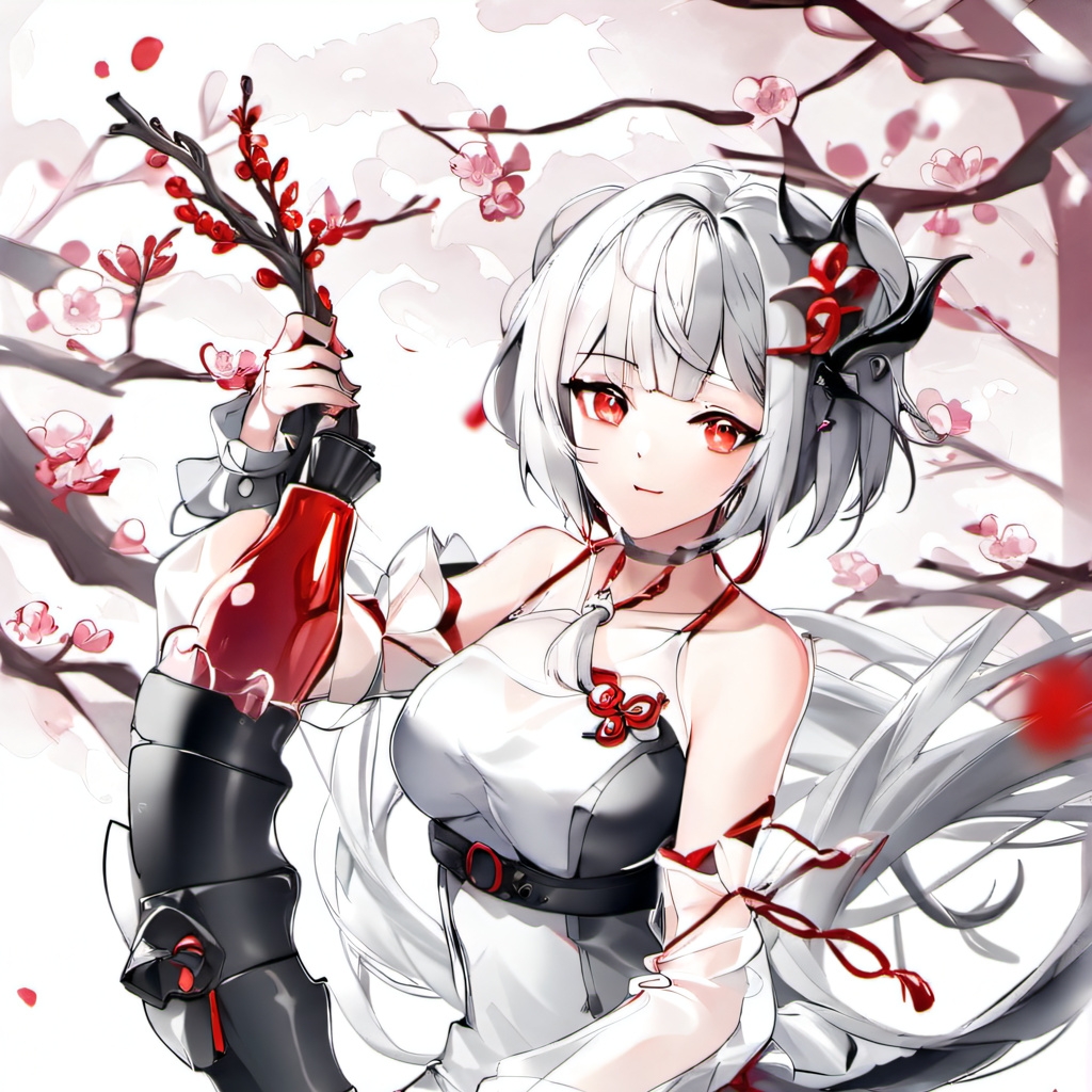chat with ai character: maya raider