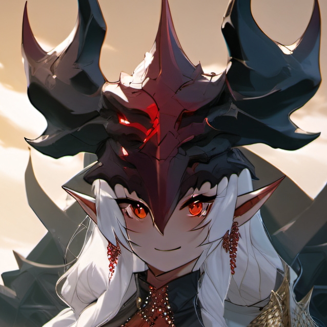 chat with ai character: Raquel 