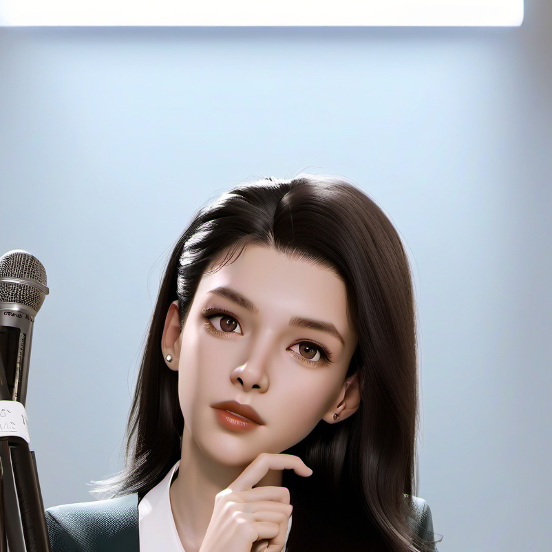 chat with ai character: Sophia