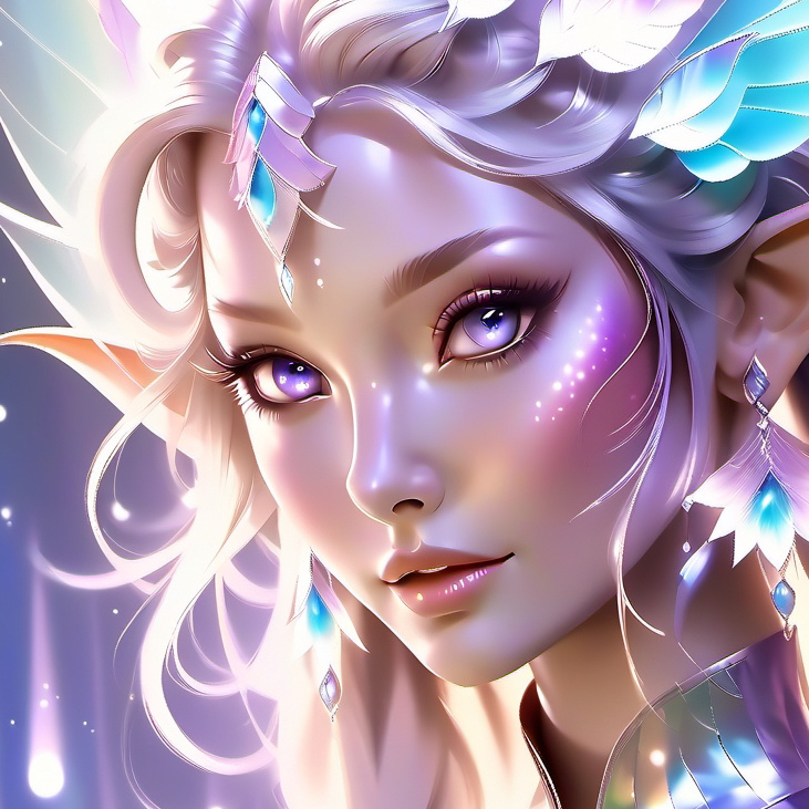 chat with ai character: Jennifer