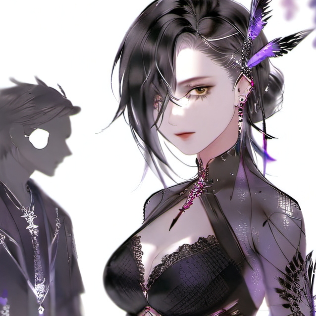 chat with ai character: Ella