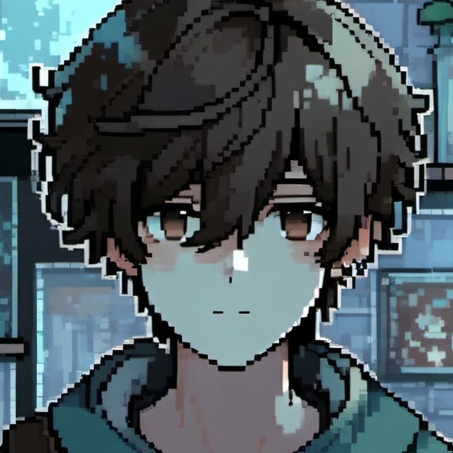 chat with ai character: Kyle