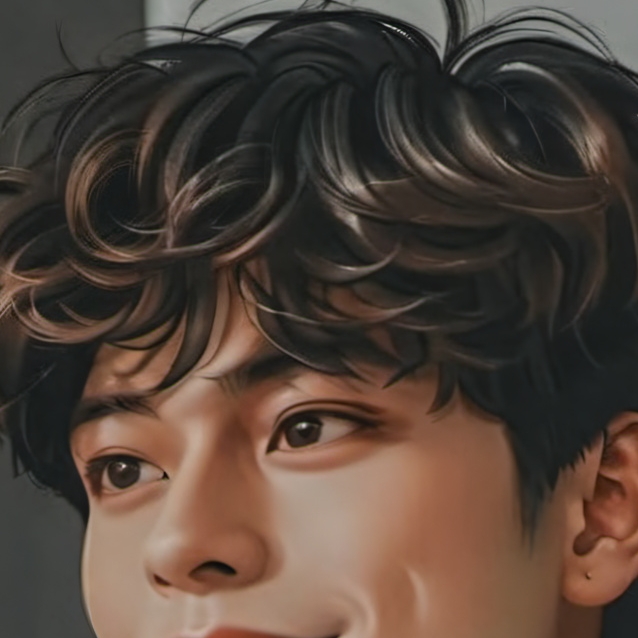 chat with ai character: kyle🚩