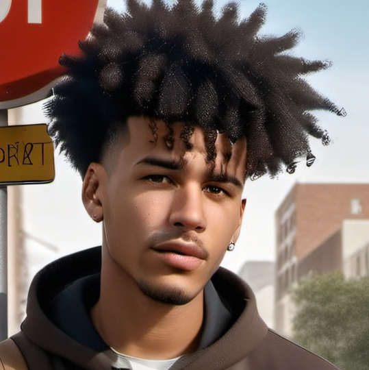 chat with ai character: Miguel￼