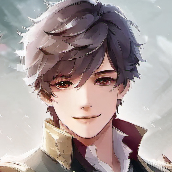 chat with ai character: Jayson 