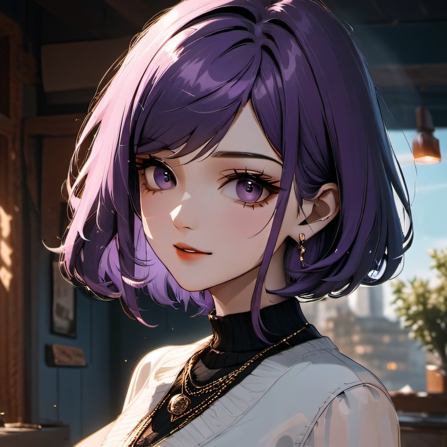 chat with ai character: Erika Stark