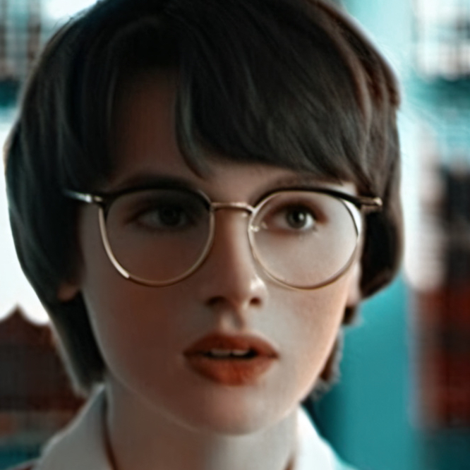 chat with ai character: Richie Tozier