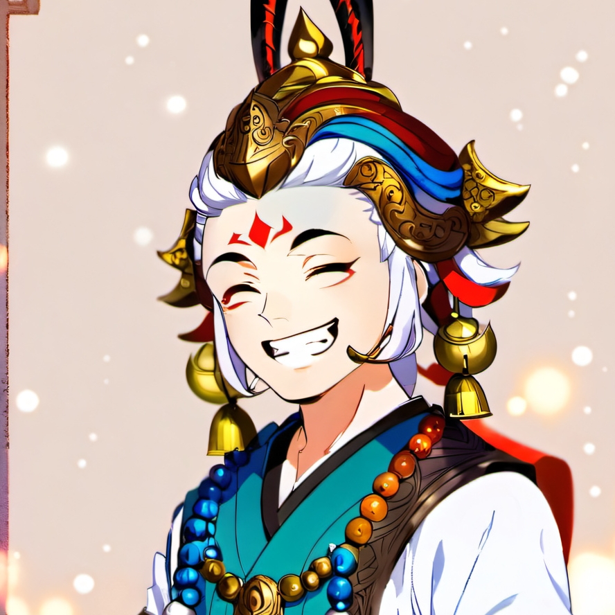 chat with ai character: Rengoku KNY