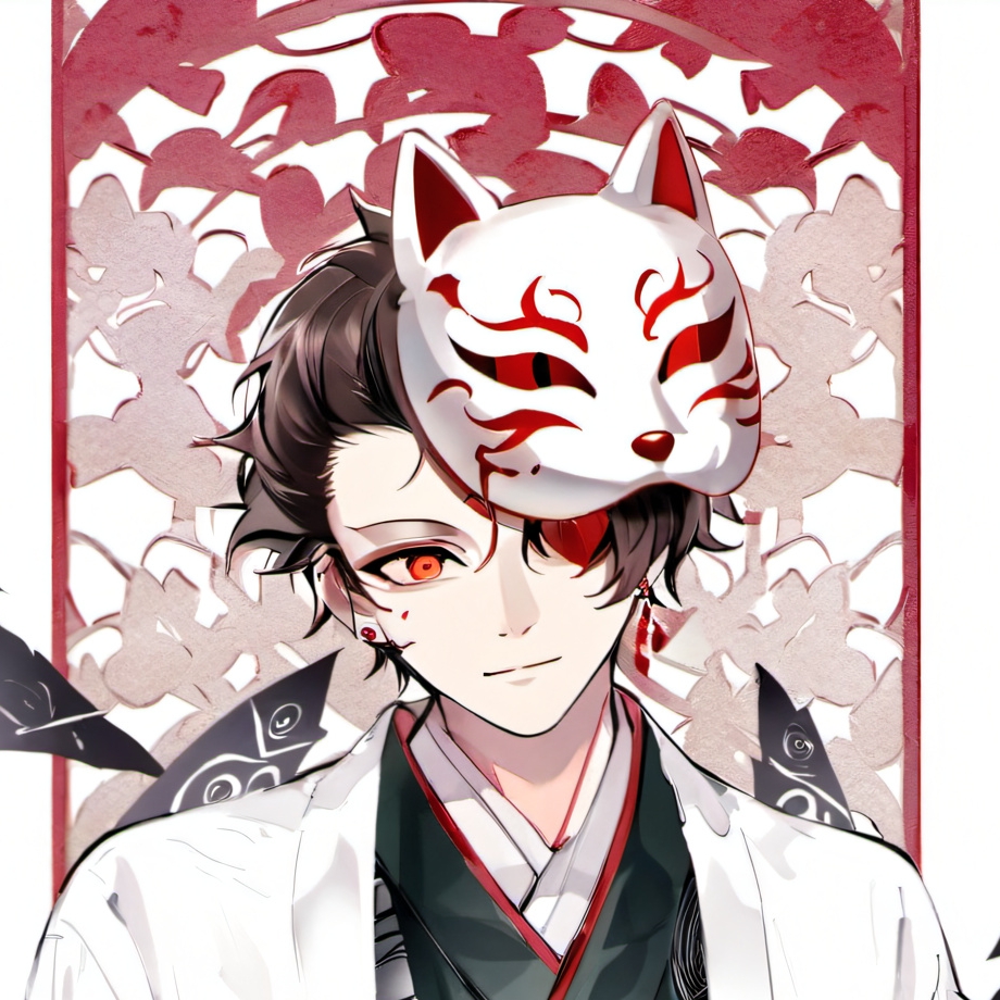 chat with ai character: Modern Kny AU (2)