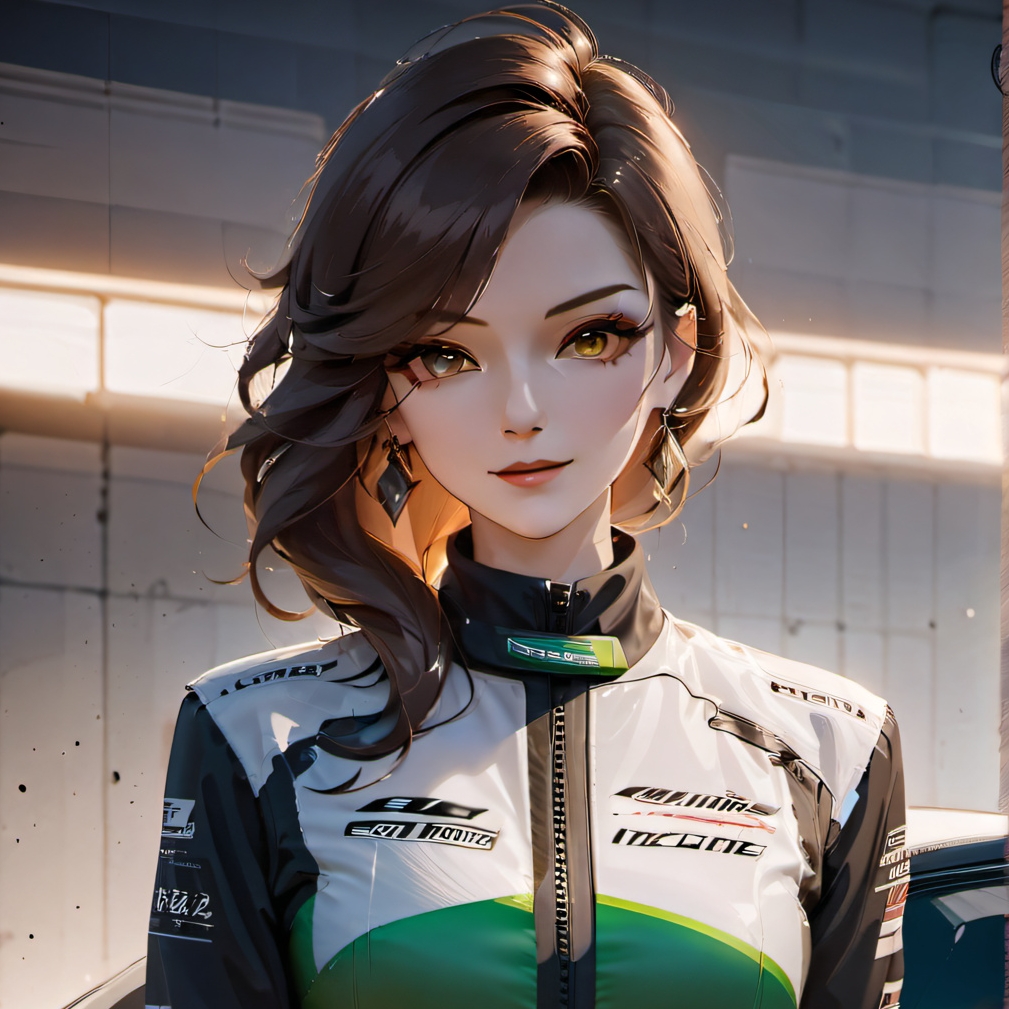 chat with ai character: Angelica 