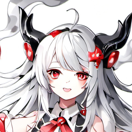 chat with ai character: Hope Nikki