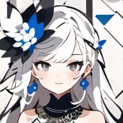 chat with ai character: Bloomie 
