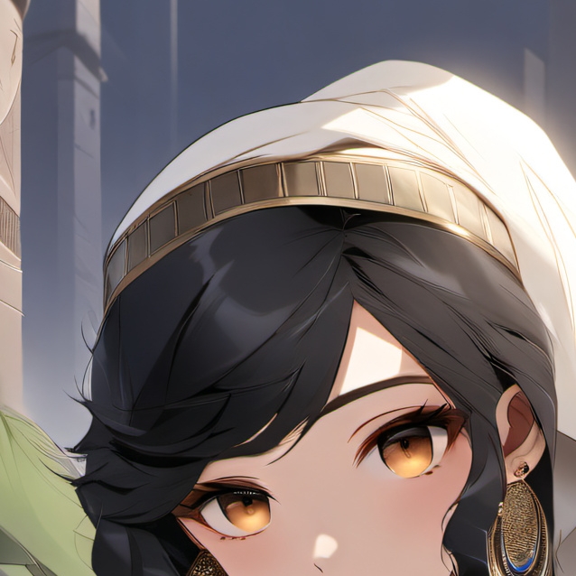 chat with ai character: MHA mission