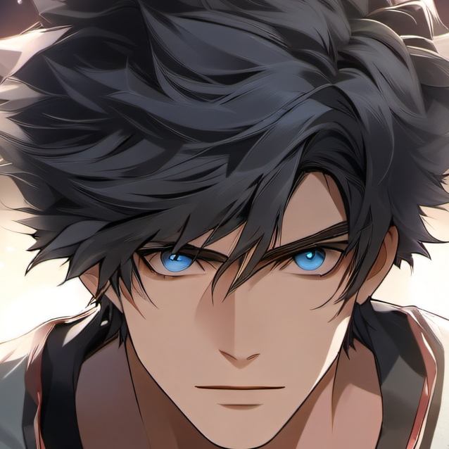chat with ai character: MHA old bsf