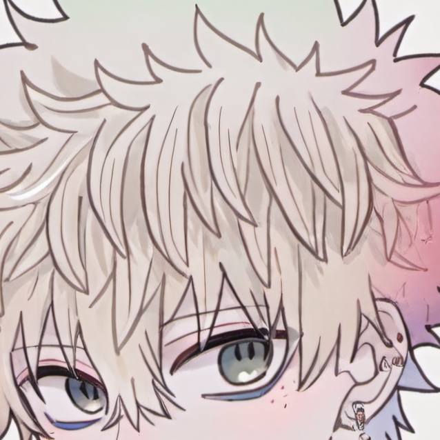 chat with ai character: MHA