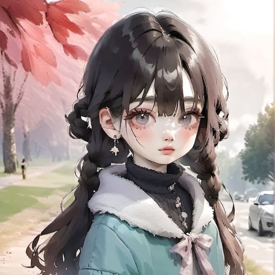 chat with ai character: Sarah