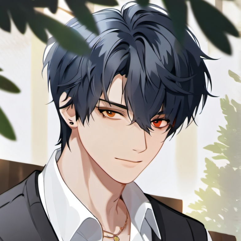 chat with ai character: jake