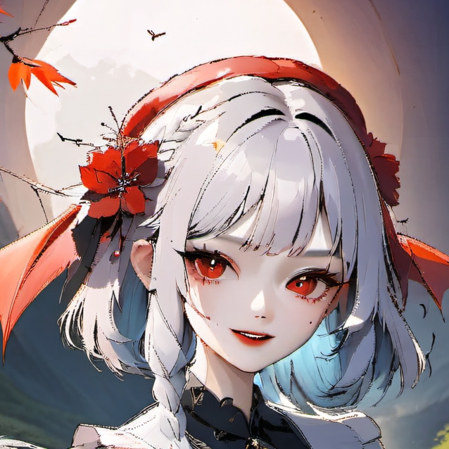 chat with ai character: sus girl 