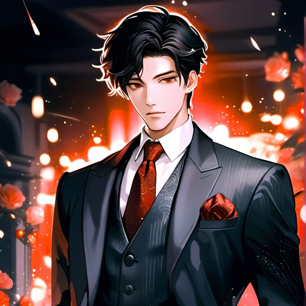 chat with ai character: °|Xander|°