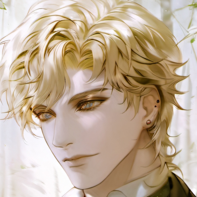 chat with ai character: ^°|Alex|°^