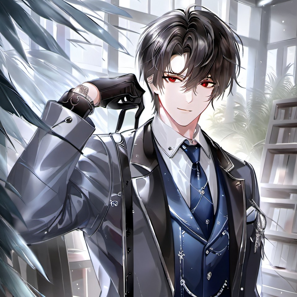 chat with ai character: ∆|•~Andrian~•|∆