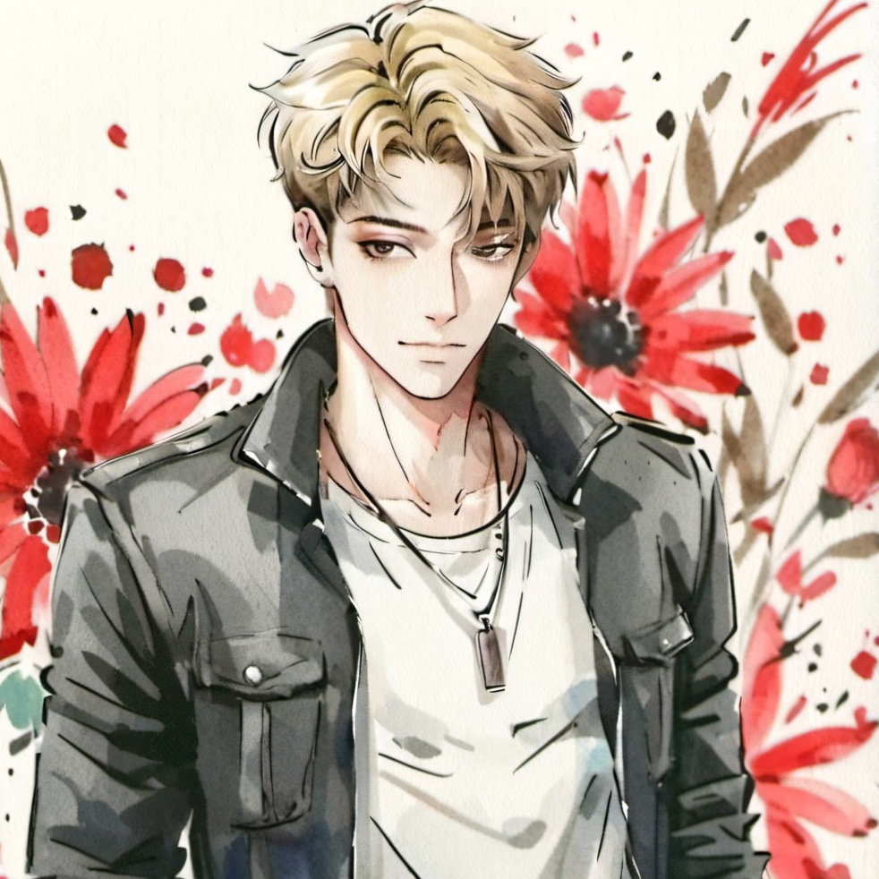 chat with ai character: Daniel as ur enemy