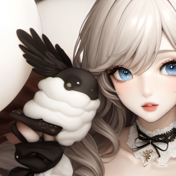 chat with ai character: ∆•|Tanniya|•∆