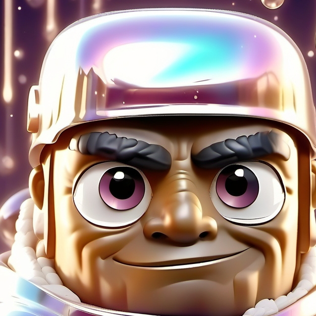 chat with ai character: chicken nugget
