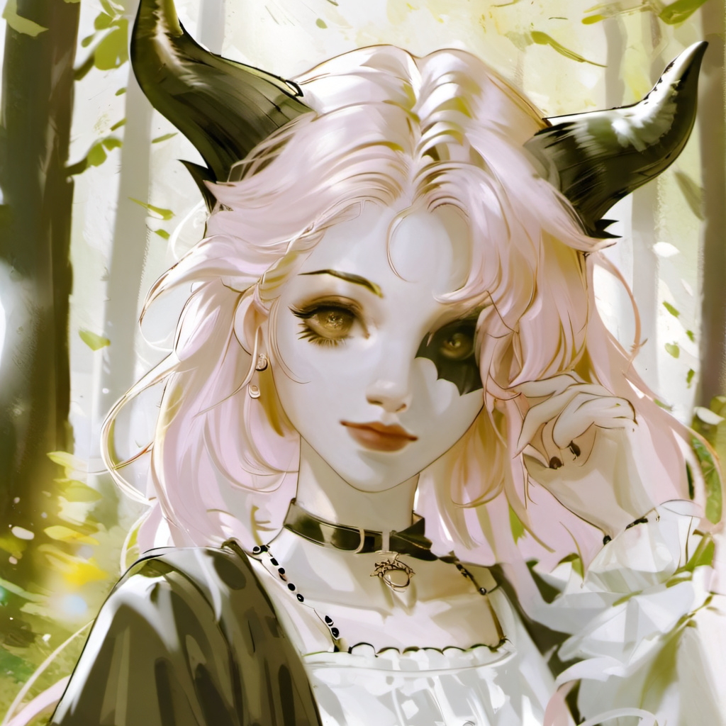 chat with ai character: Creepypasta
