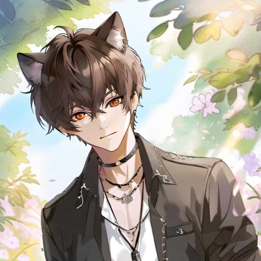 chat with ai character: Knox 