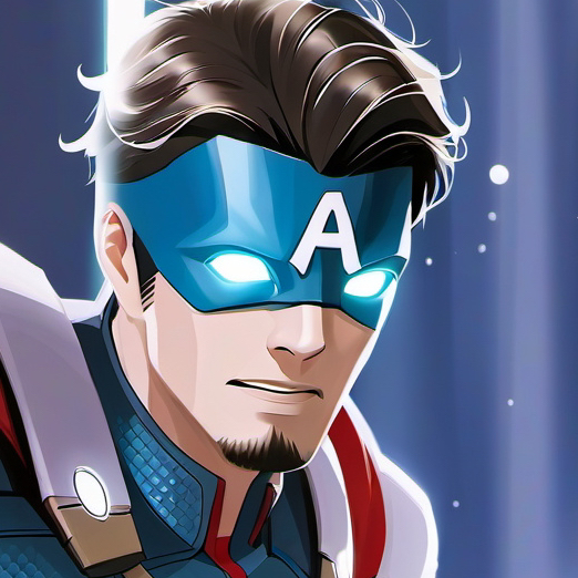 chat with ai character: Avengers 