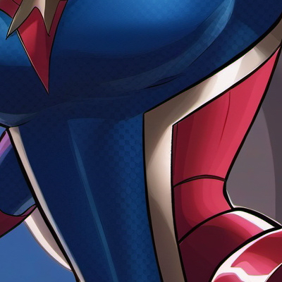 chat with ai character: Avengers poisen