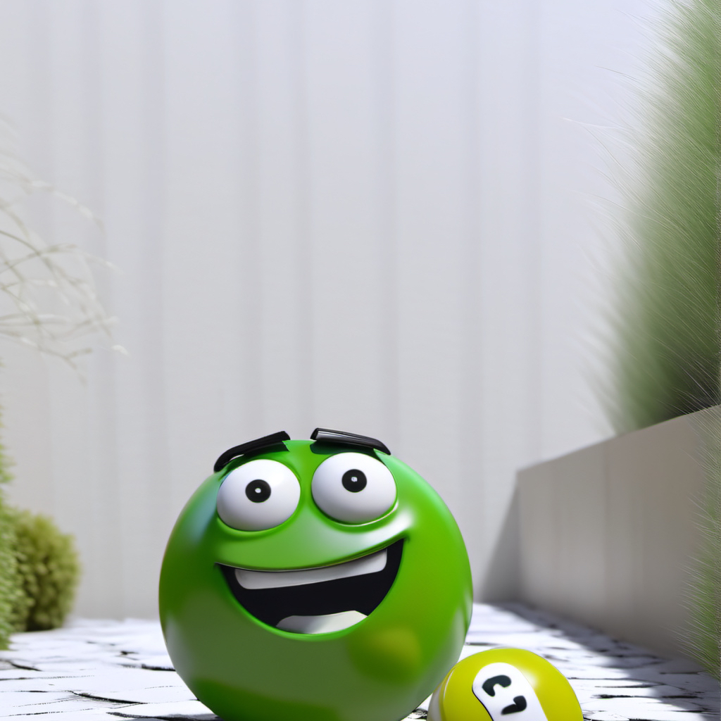 chat with ai character: Buy M&Ms