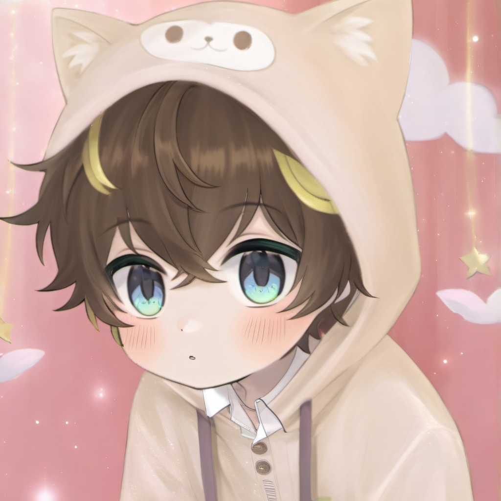 chat with ai character: leo(GAY TALKIE🏳️‍🌈