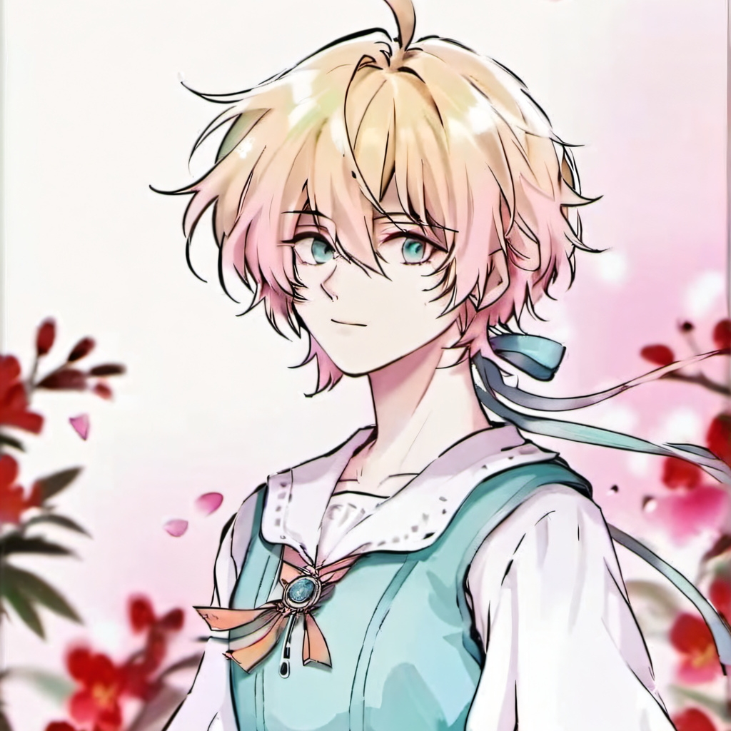 chat with ai character: bakugo sister
