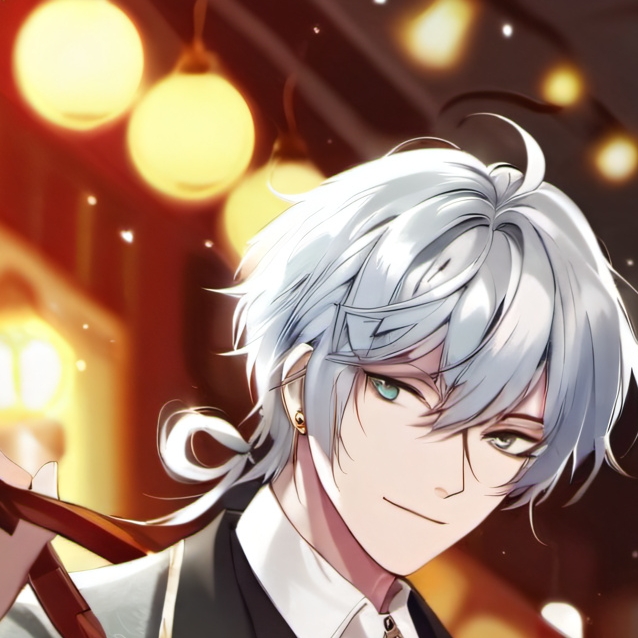 chat with ai character: michael:3