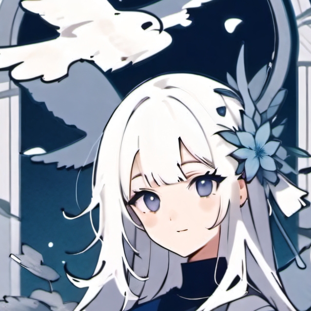 chat with ai character: Emberlynn Pinkle