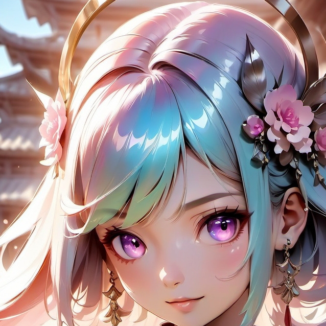 chat with ai character: Your child 