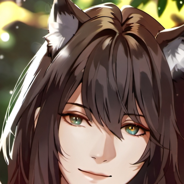 chat with ai character: Alexa lim