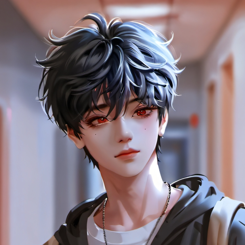chat with ai character: Andrew