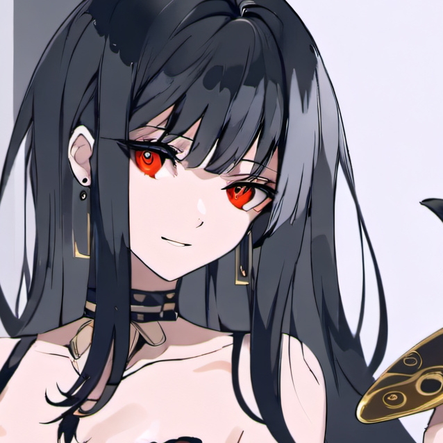 chat with ai character: Lillian 