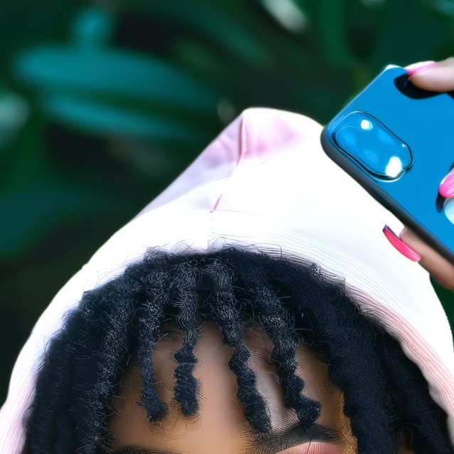 chat with ai character: Jamal