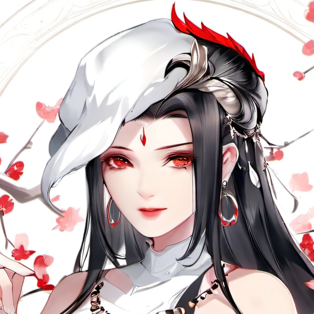 chat with ai character: Muzans Daughters 