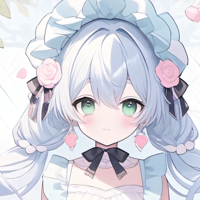 chat with ai character: BASSIE X COCOA❤️❤️
