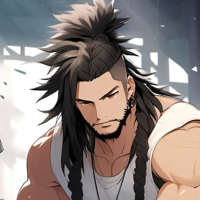 chat with ai character: X Marley