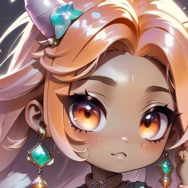 chat with ai character: shrimpa
