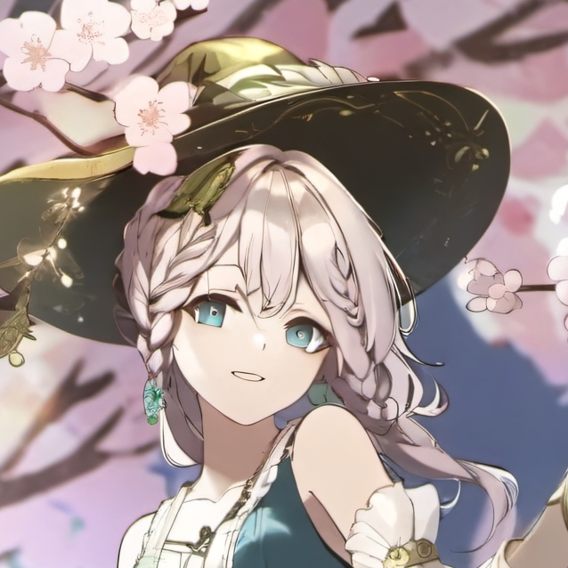 chat with ai character: †★Anny/Ann★†