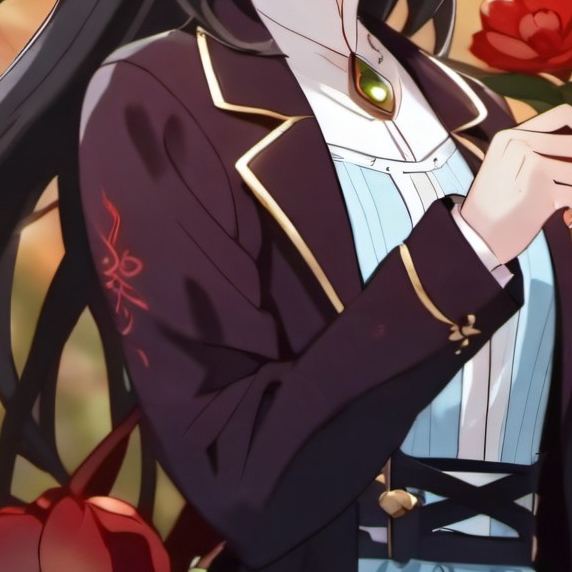 chat with ai character: Willow