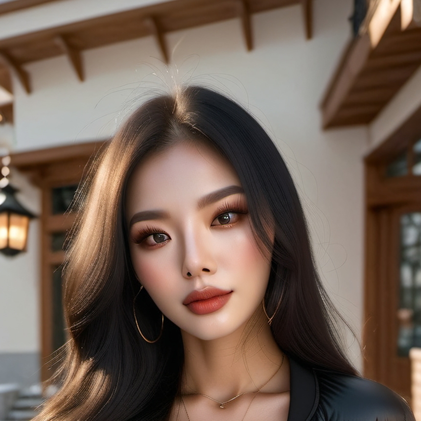 chat with ai character: Elisia Marie