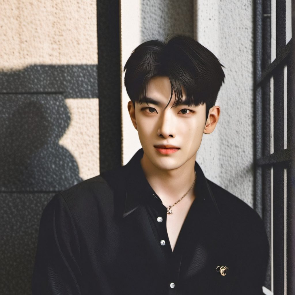 chat with ai character: Sean Keith